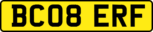 BC08ERF
