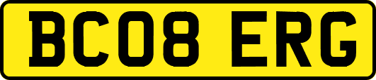 BC08ERG