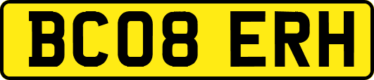 BC08ERH