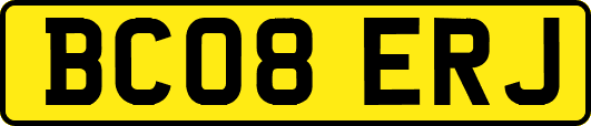 BC08ERJ