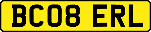 BC08ERL