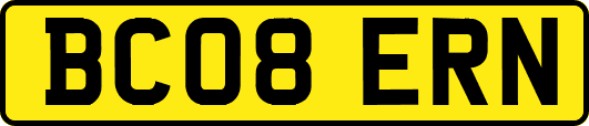 BC08ERN