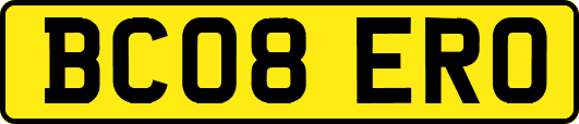 BC08ERO