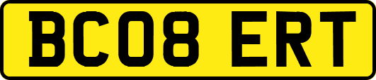 BC08ERT