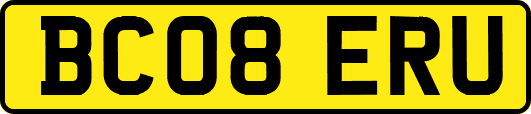 BC08ERU
