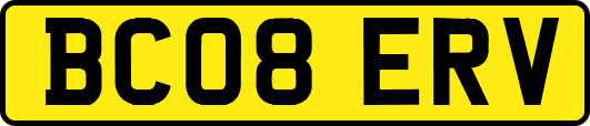 BC08ERV