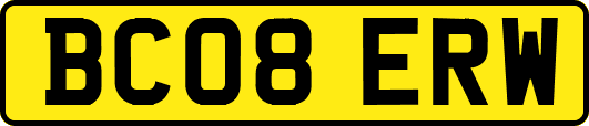 BC08ERW