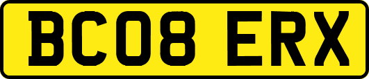 BC08ERX