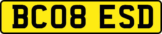 BC08ESD