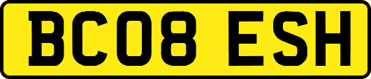 BC08ESH