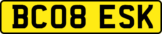 BC08ESK
