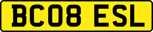 BC08ESL