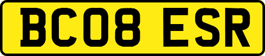 BC08ESR