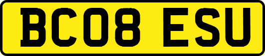 BC08ESU