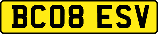 BC08ESV