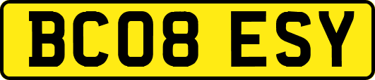 BC08ESY