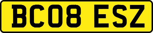BC08ESZ