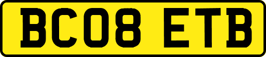 BC08ETB