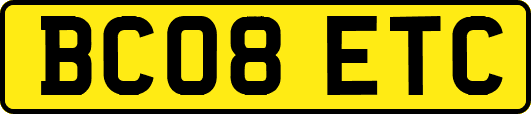 BC08ETC