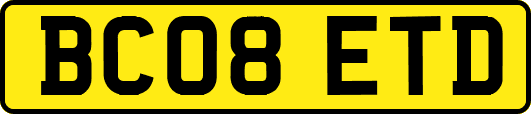 BC08ETD