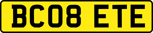 BC08ETE