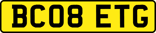 BC08ETG