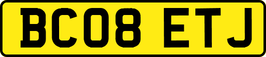 BC08ETJ