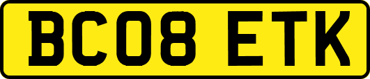 BC08ETK