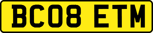 BC08ETM