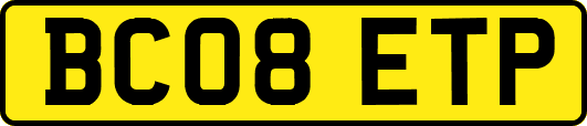 BC08ETP