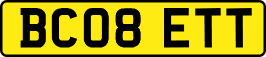 BC08ETT
