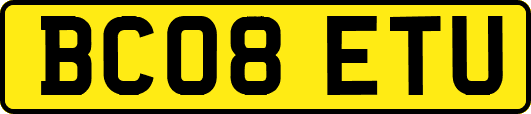 BC08ETU