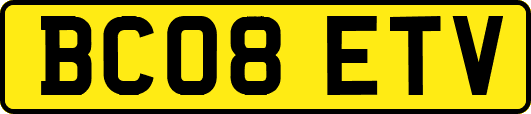 BC08ETV
