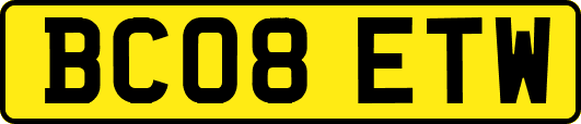 BC08ETW