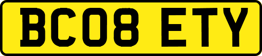 BC08ETY
