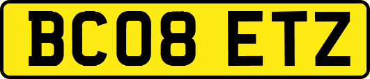 BC08ETZ