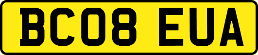 BC08EUA