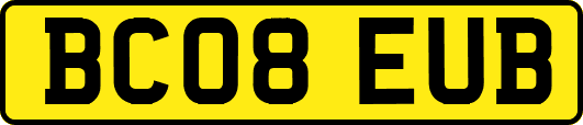 BC08EUB