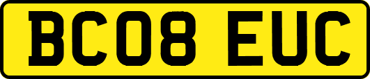 BC08EUC