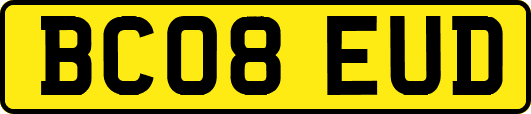 BC08EUD