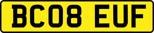 BC08EUF
