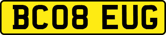 BC08EUG