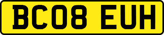 BC08EUH