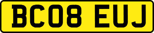 BC08EUJ