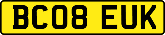 BC08EUK