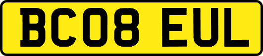 BC08EUL