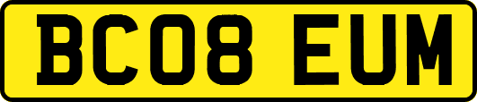 BC08EUM