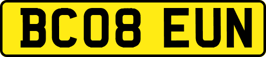 BC08EUN