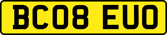BC08EUO
