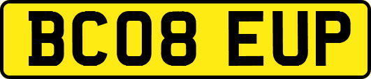 BC08EUP